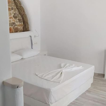 Naxos CityNaxion Esti - Διαμονή Στην Παλιά Χώρα Της Νάξου别墅 外观 照片