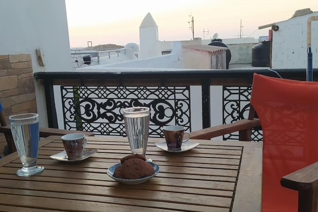 Naxos CityNaxion Esti - Διαμονή Στην Παλιά Χώρα Της Νάξου别墅 外观 照片